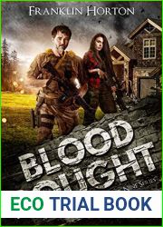 Blood Bought (Locker Nine #4)