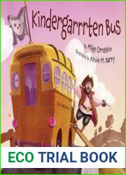 Kindergarrrten Bus