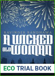 A Wicked Old Woman