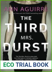 The Third Mrs. Durst