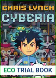 Cyberia (Cyberia, #1)