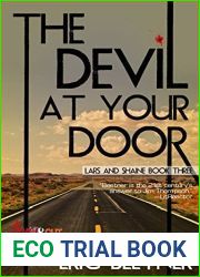 The Devil at Your Door (A Lars and Shaine Novel Book 3)