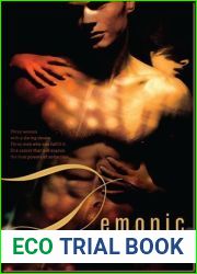Demonic (Berkley Heat, #6)