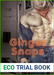 Ginger Snaps (Belladonna Arms, #5)