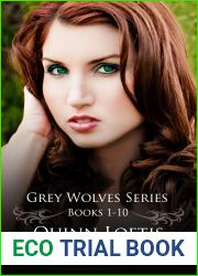 Grey Wolves Series Bundle Books 1-10