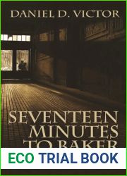 Seventeen Minutes to Baker Street