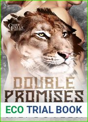 Double Promises (Cider Falls Shifters, #3)