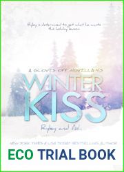 Winter Kiss (Gloves Off, #3.5)