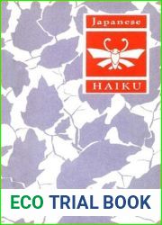 Japanese Haiku (Peter Pauper Press Vintage Editions)