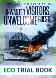 Unwanted Visitors, Unwelcome Guests (Surviving the Evacuation #16)