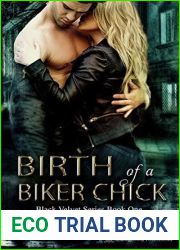 Birth of a Biker Chick (Black Velvet, #1)