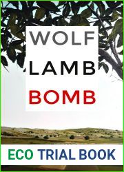 Wolf Lamb Bomb