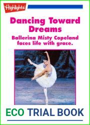 Dancing Toward Dreams