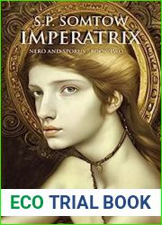 Imperatrix: The Empress who was once a Slave (Nero and Sporus #2)