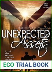 Unexpected Assets (Texas Hill Country, #6)