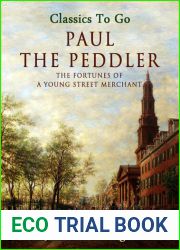 Paul the Peddler