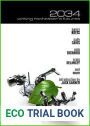 2034: Writing Rochester|s Futures