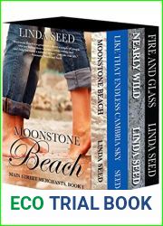 Main Street Merchants Series: The Complete Four-Book Set