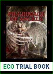 Pilgrimage Of Angels (Of Angels and Olympians,#1)