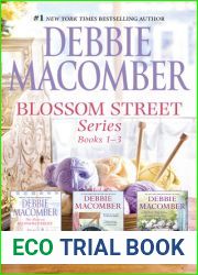 Blossom Street Series Books : 1-3