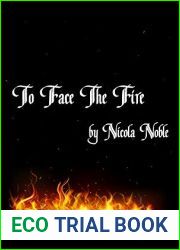 To Face The Fire (The 5 Boroughs #1)