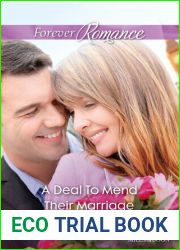 A Deal to Mend Their Marriage