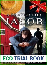 A Lancaster Amish Prayer for Jacob