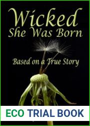 Wicked She Was Born