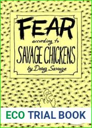 Fear According to Savage Chickens
