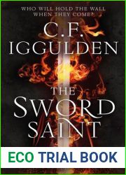 The Sword Saint