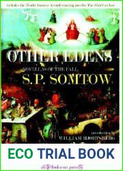 Other Edens: Novellas of the Fall