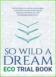So Wild A Dream (So Wild A Dream, #1)