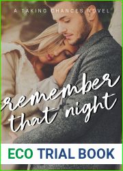 Remember That Night (Taking Chances #4)