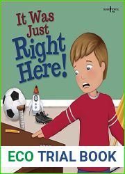 It Was Just Right Here! (Executive FUNction)