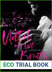 Until My Last Breath (Townsend #0.5)