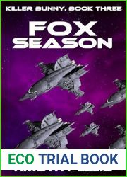 Fox Season (Killer Bunny Book 3)