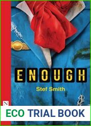 Enough (NHB Modern Plays)