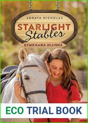 Gymkhana Hijinks (Starlight Stables, #2)