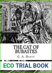 The Cat of Bubastes: G. A. Henty