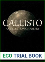 Callisto: A Collection of Poetry (1)