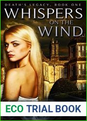 Whispers on the Wind (Death|s Legacy, #1)