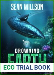 Drowning Earth (Portalverse Elemental Origins Book 1)