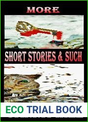 More: Short Stories and Such