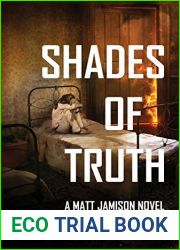 Shades of Truth (Matt Jamison Book 2)