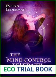 The Mind Control Telepath (Worlds Apart #4)