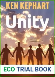 Unity: A Novel of Humanity and Extraterrestrial Intelligence