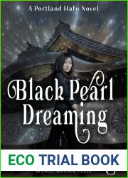 Black Pearl Dreaming (Portland Hafu, #2)