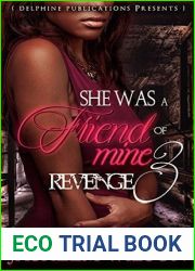 She Was a Friend of Mine 3: Revenge