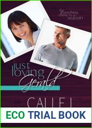 Just Loving Gerald (There is a Season…, #1)