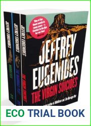 Jeffrey Eugenides Collection (Three book set: The Marriage Plot, Middlesex and The Virgin Suicides) by Jeffrey Eugenides (2013-11-18)